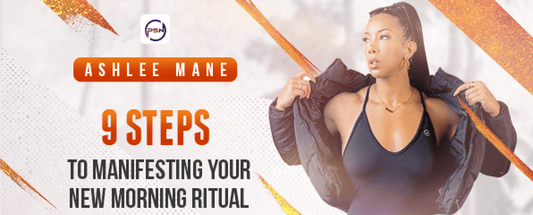 9 Steps to Manifesting Your New Morning Ritual