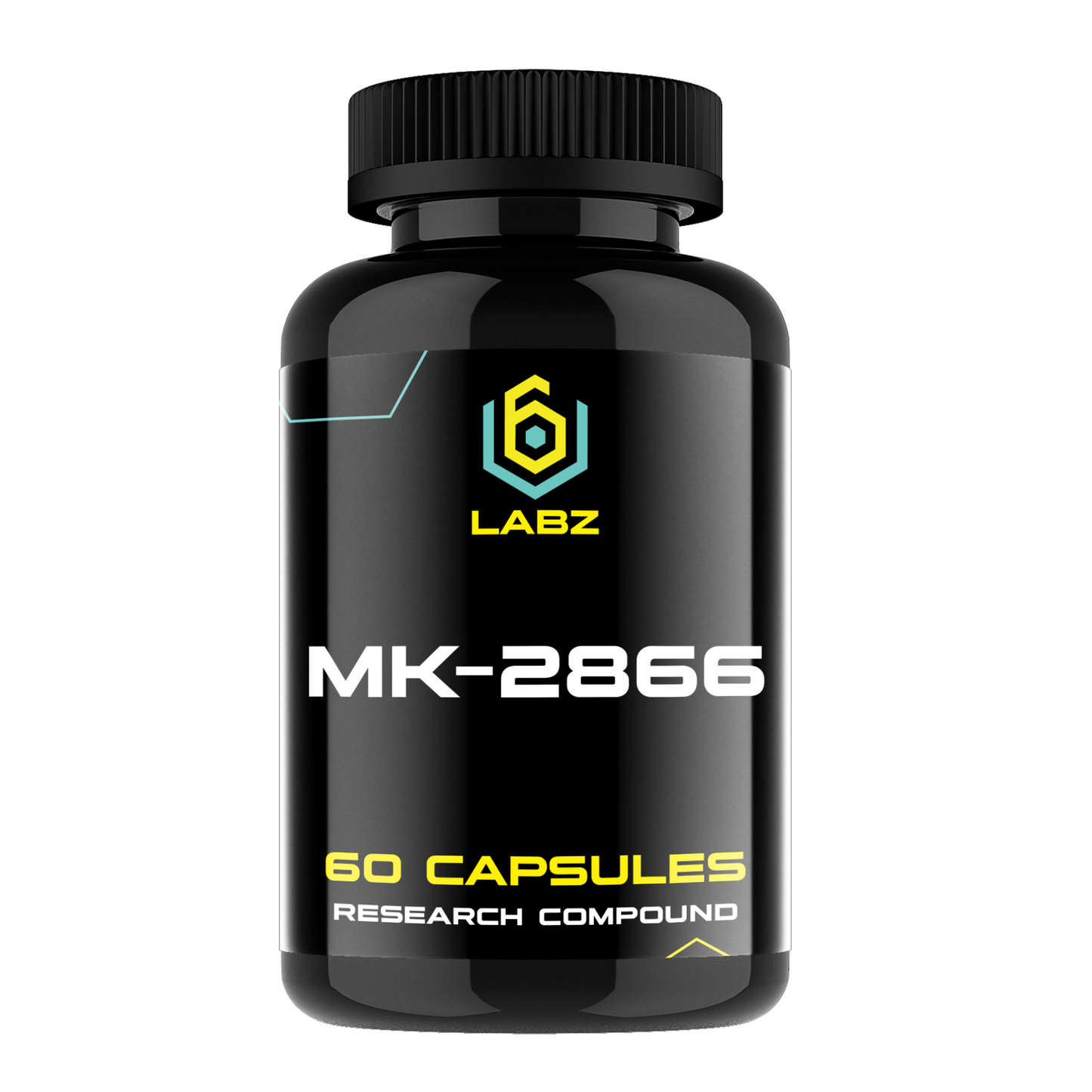 Mk-2866 - 6 Labz