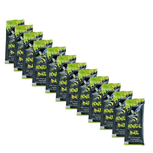 Honey Bae - Male Enhancement - Prime Sports Nutrition