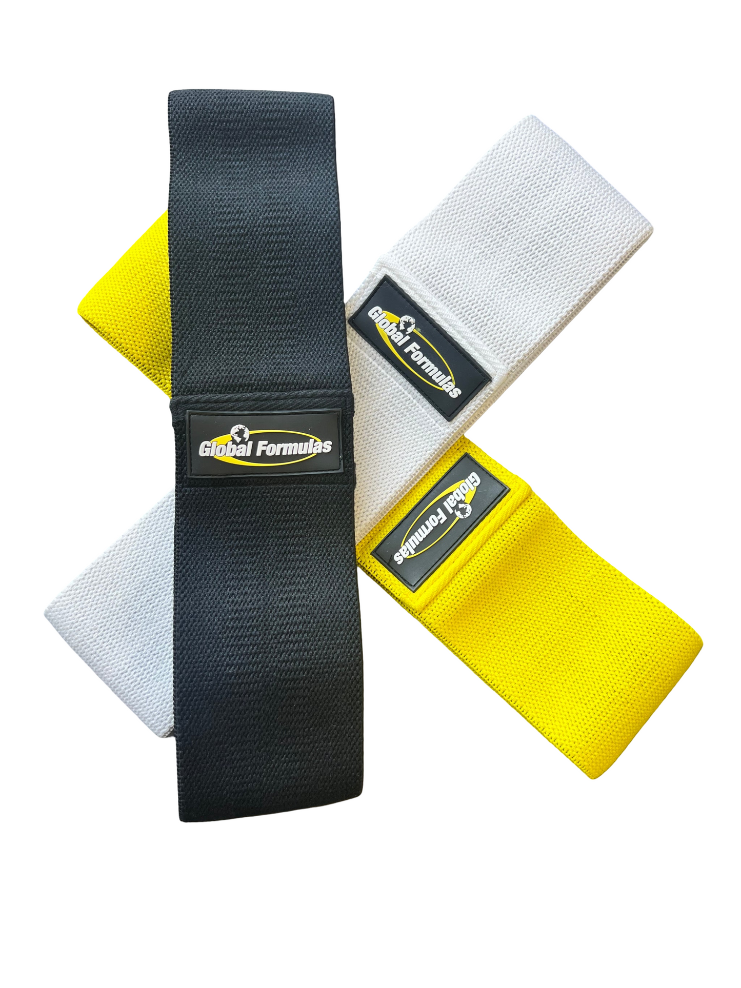 Booty Bands - Global Formulas