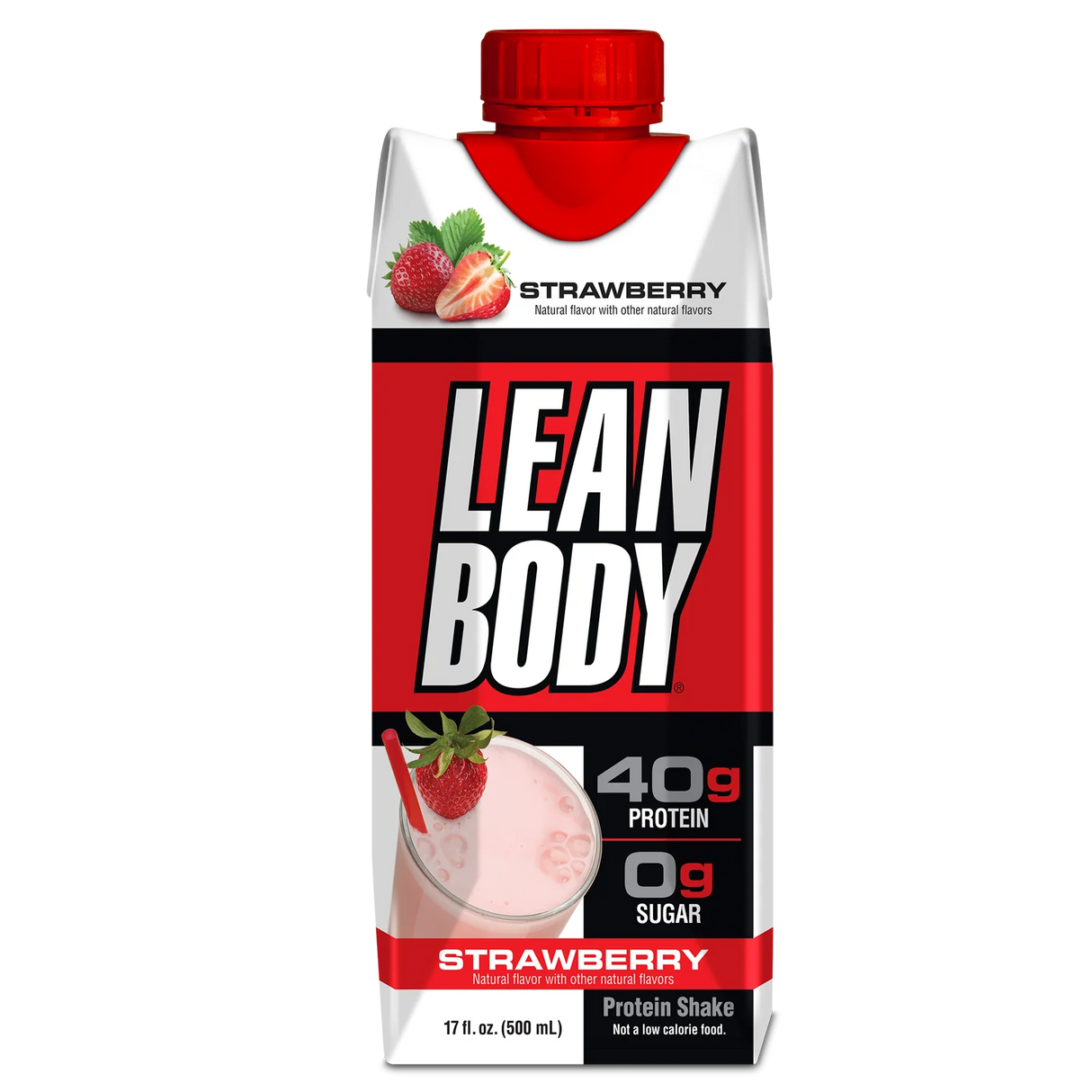 Lean Body Drink-Protein Shake