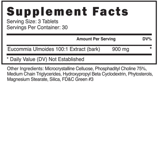 Halo ELITE - Blackstone Labs