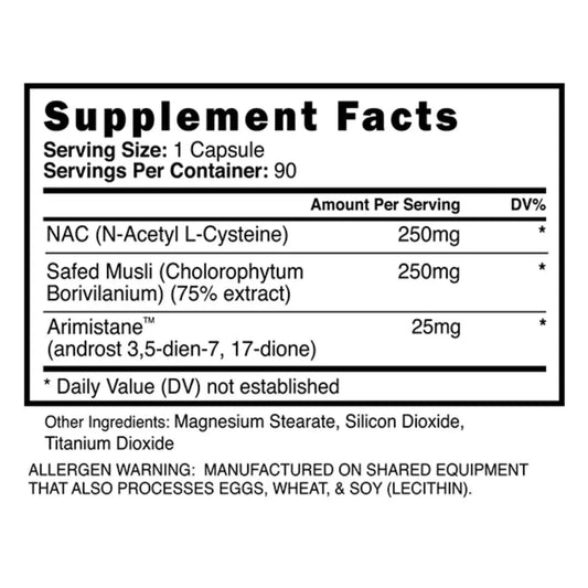 Eradicate - Blackstone Lab’s