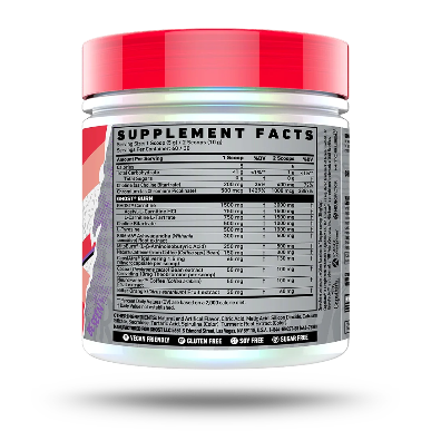 Ghost Burn