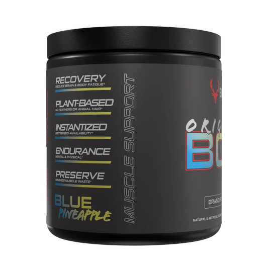 Original Bcaa 2:1:1 - Bucked Up