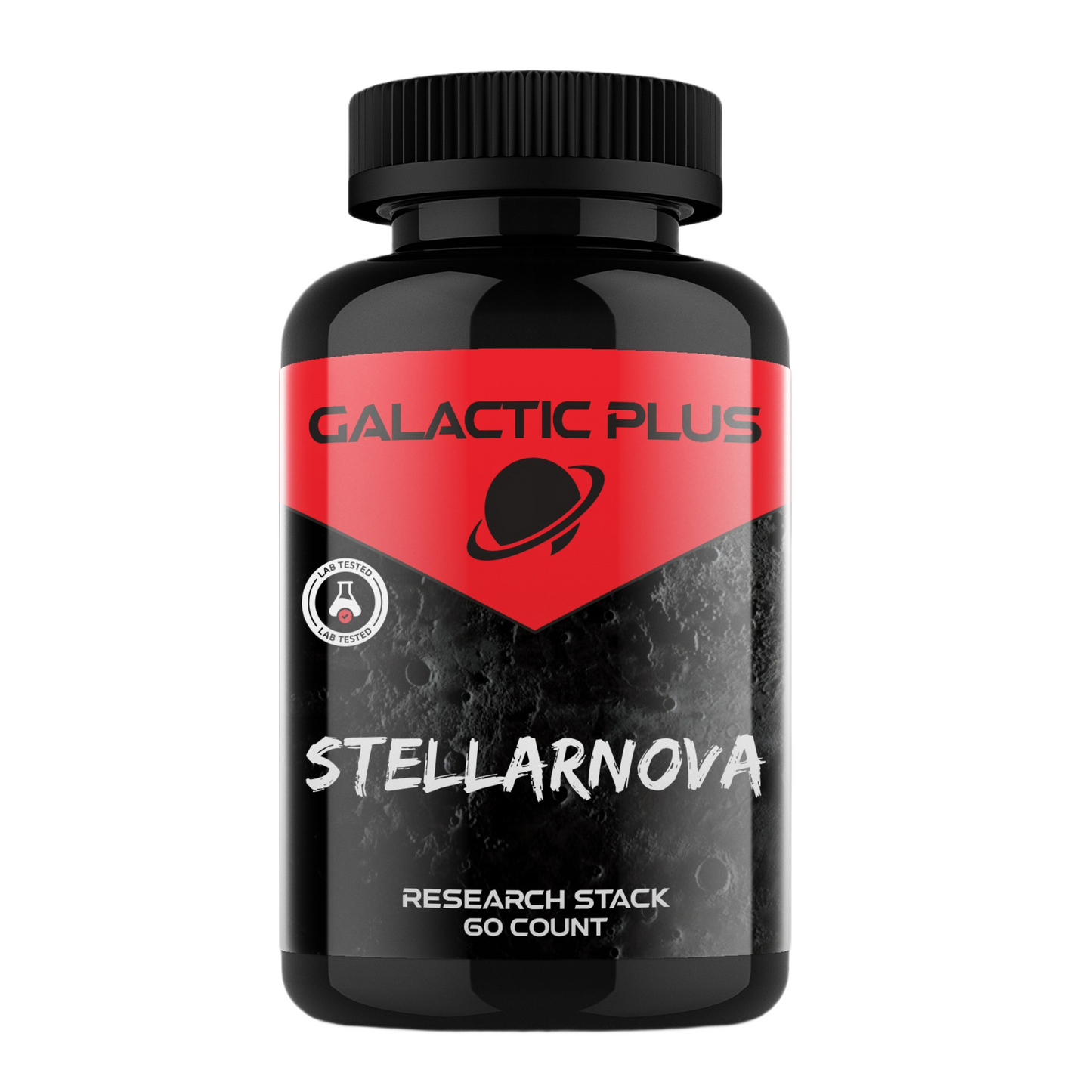Stellarnova - Galactic Plus
