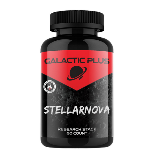 Stellarnova - Galactic Plus