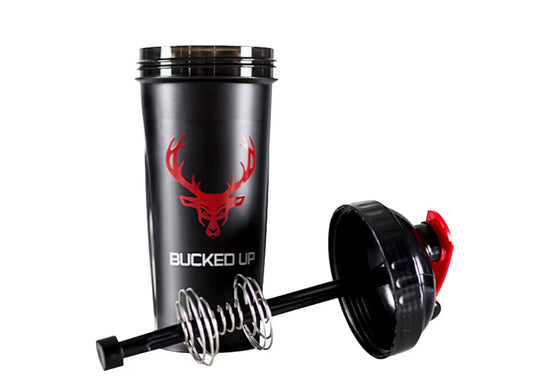 Bucked Up Perfect Shaker