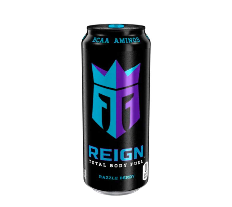 Reign Drink Total Body Fuel