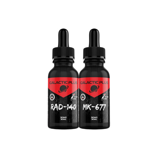 MK677+RAD140 - GALACTIC PLUS DUO