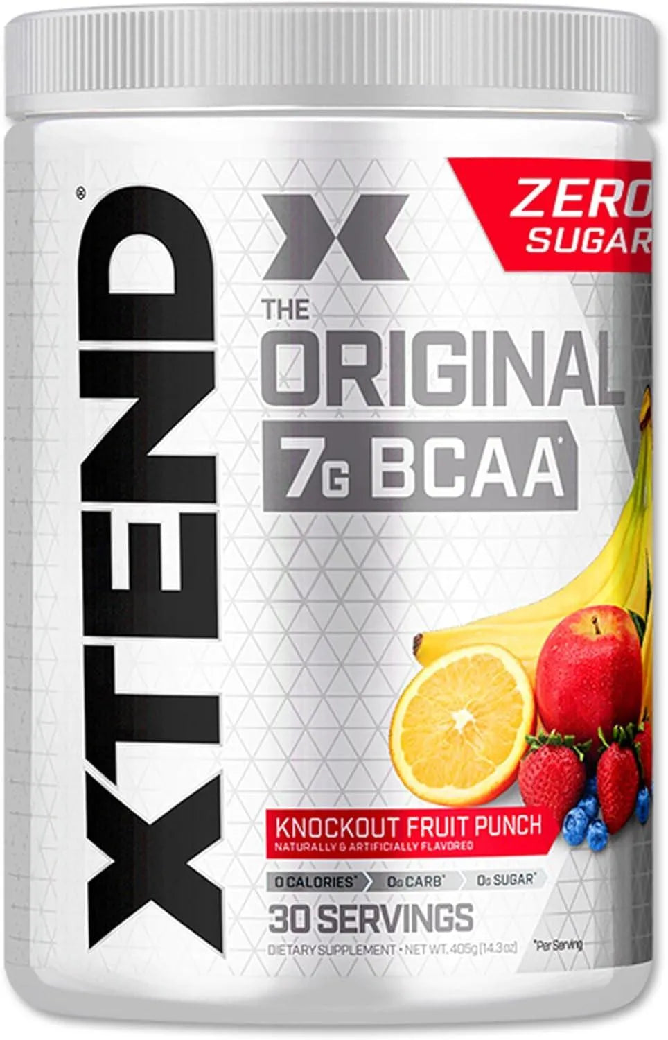 Xtend-BCAA