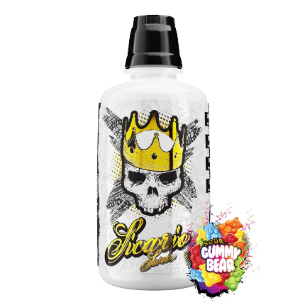 SICARIO SWOLE LIQUID PUMP - XTREMIS CARTEL