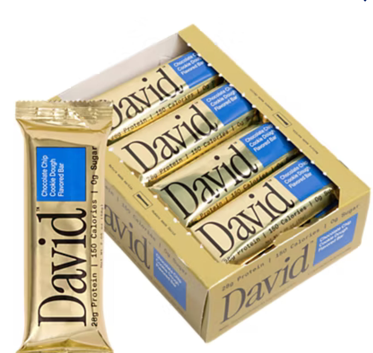 David Bars
