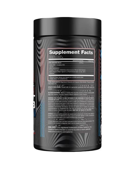 Cre-Absorb - Alchemy Labs