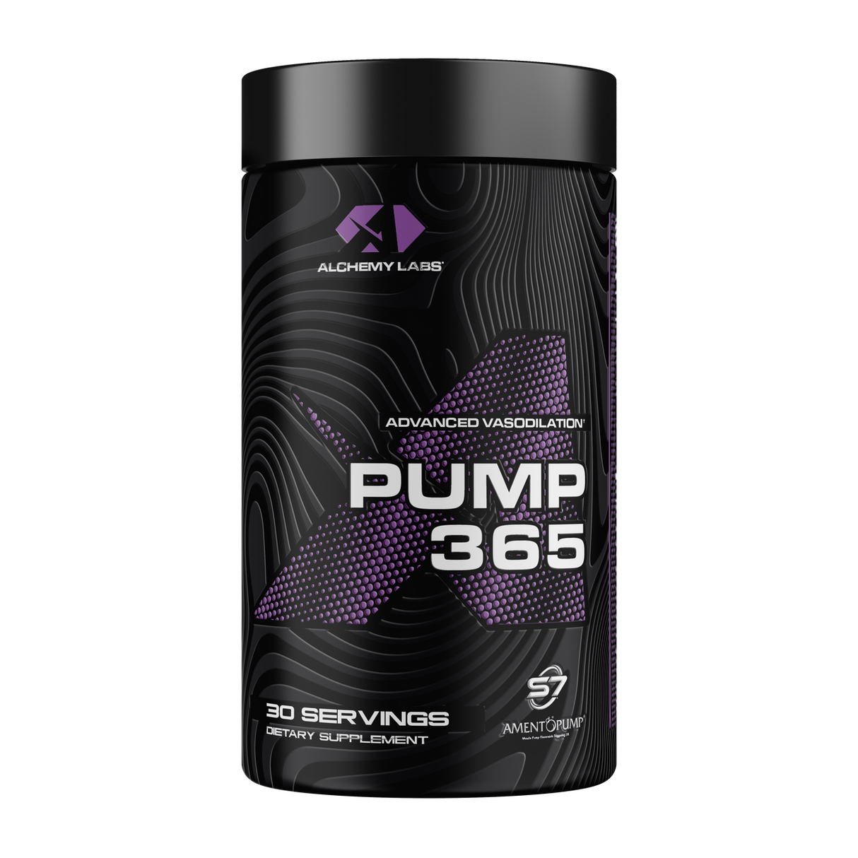 Pump365 - Alchemy Labs