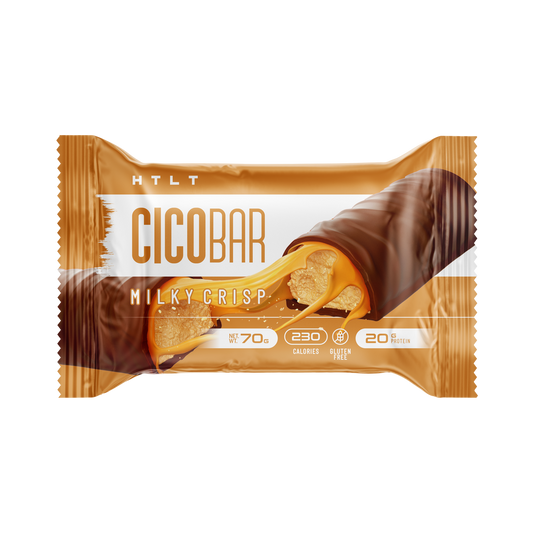 Cico Bar Proteins Bars - HTLT