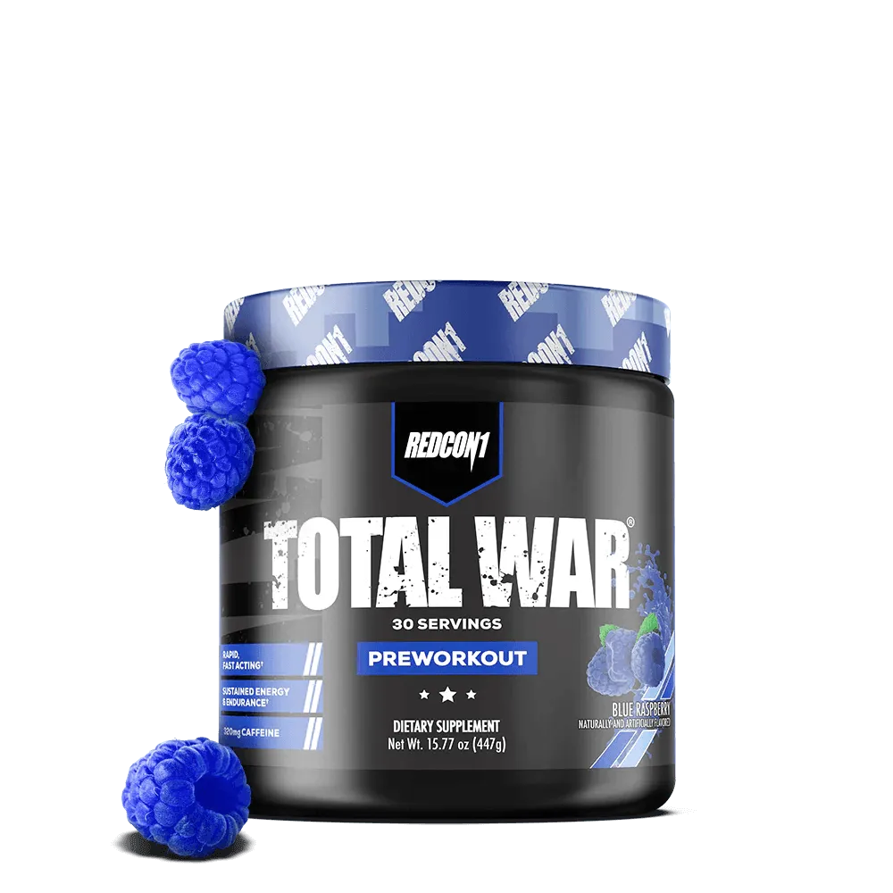 Total War - RedCon1