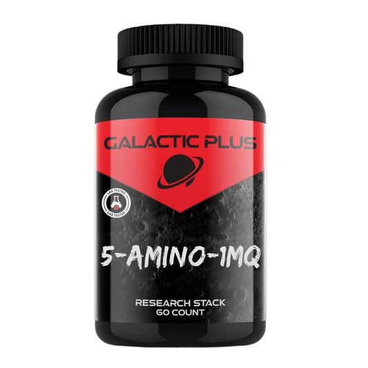 5 Amino 1mq - Galactic Plus