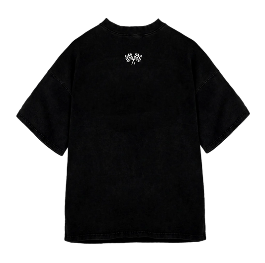 Racing Club Tee - LGXNDS