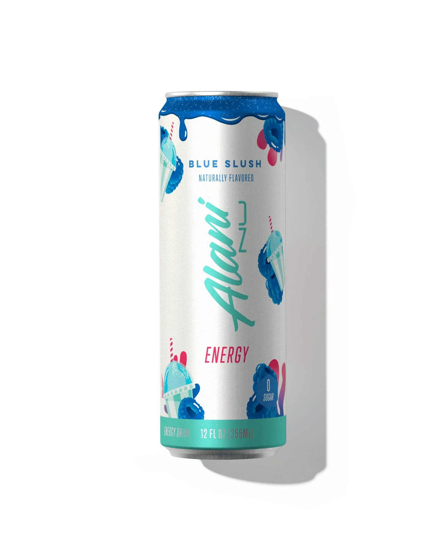 Energy Drinks - Alani Nu