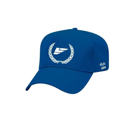 Racing Club Snapback - LGXNDS