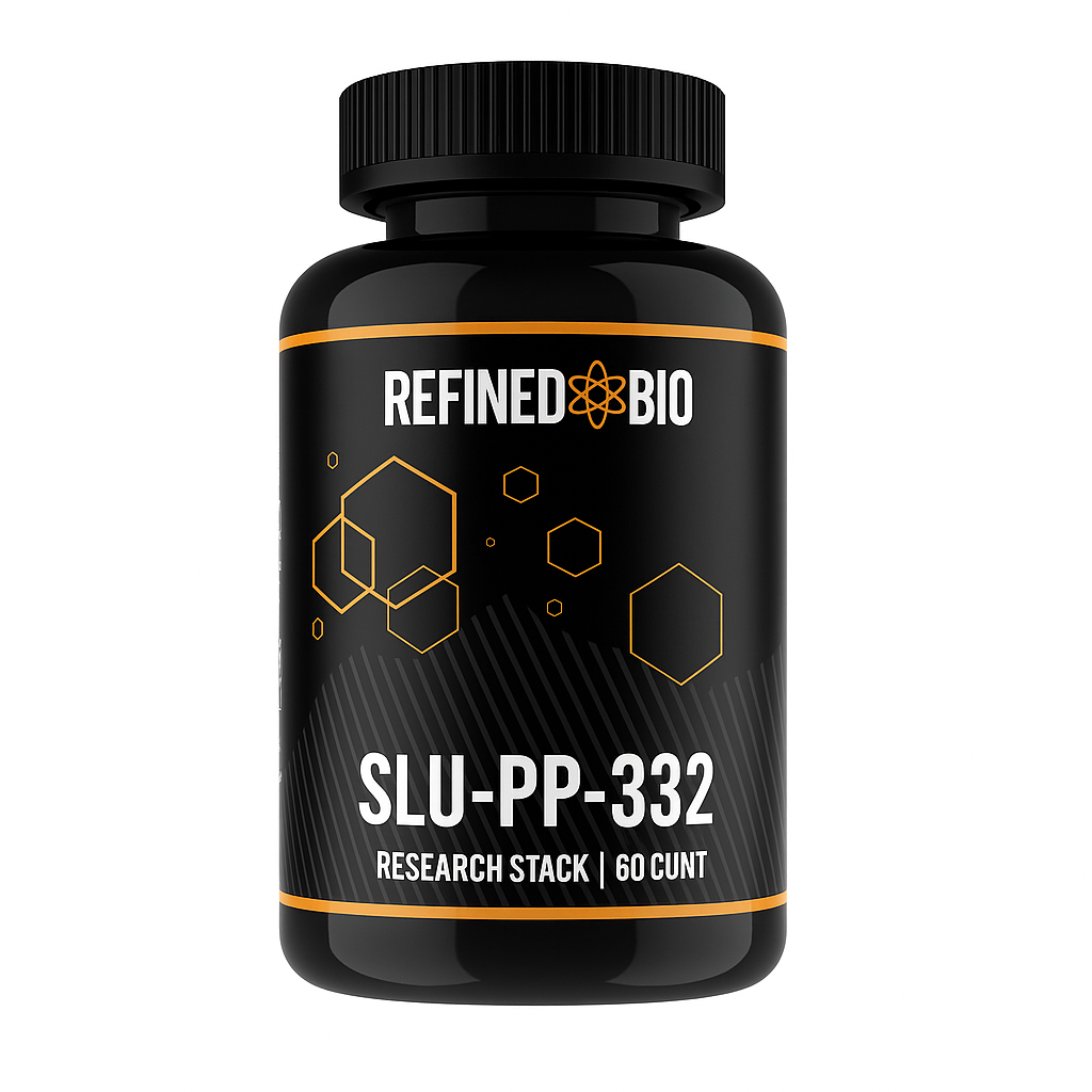 SLU-PP-332 - Refined Bio