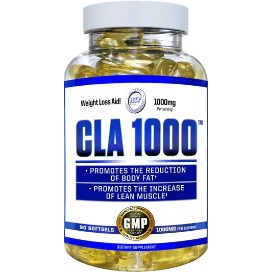 CLA 1000 - Hi-Tech Pharmaceuticals