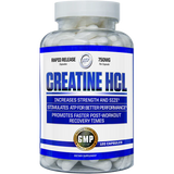 Creatine HCL - Hi-Tech Pharamceuticals