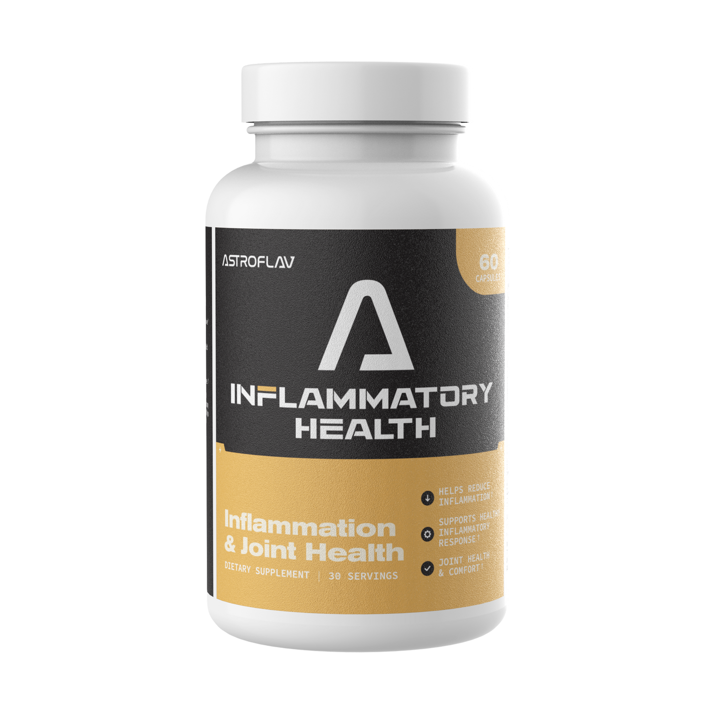 Inflammatory Health - Astroflav