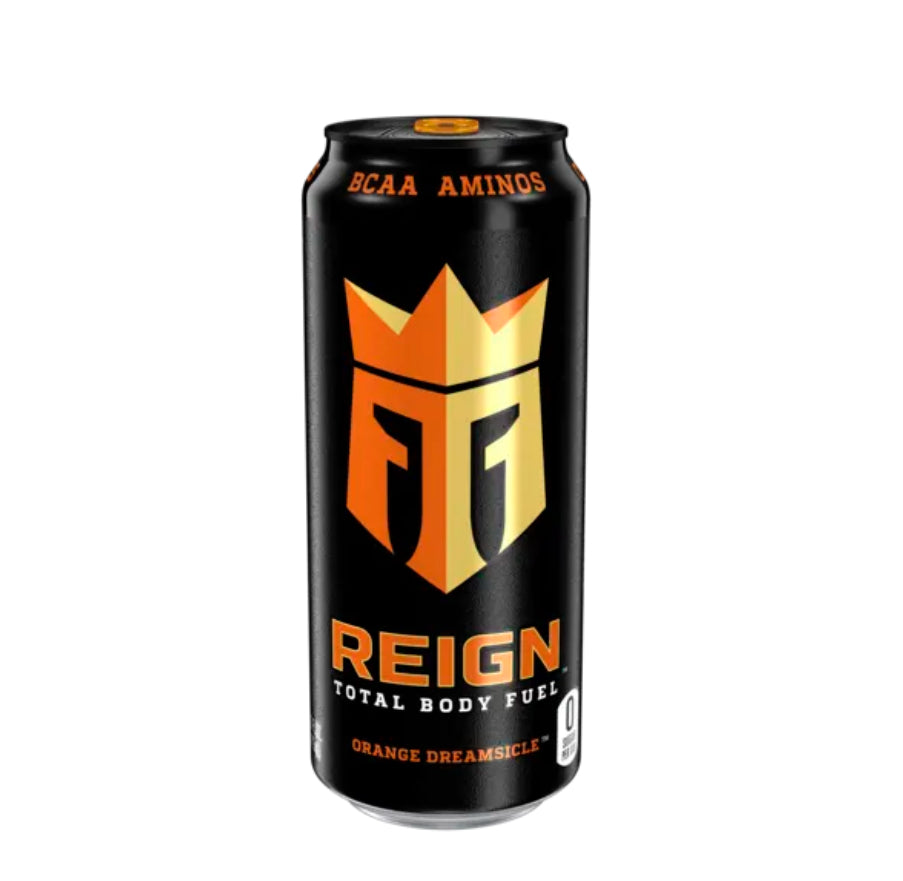 Reign Drink Total Body Fuel