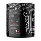 EXTREME Thermogenic Fat Burner - D-Fine8