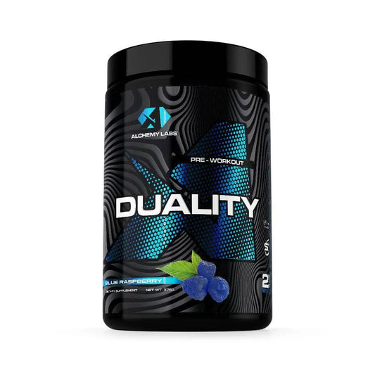 Duality Preworkout - Alchemy Labs - Prime Sports Nutrition