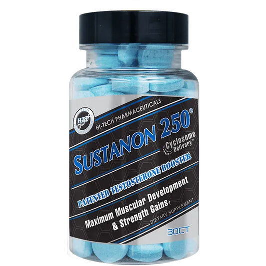 Sustanon 250 - Hi Tech Pharmaceuticals