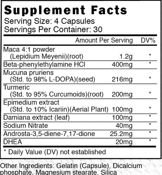 Harmonize - Blackstone Labs