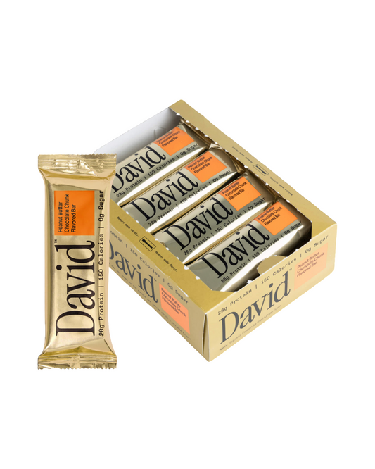 David Bars