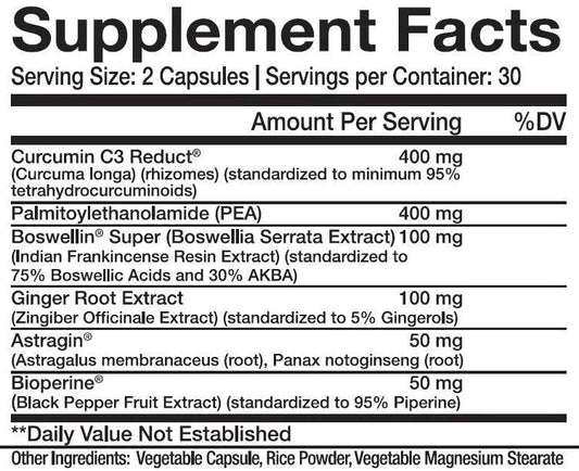 Flexamend - InnovaPharm
