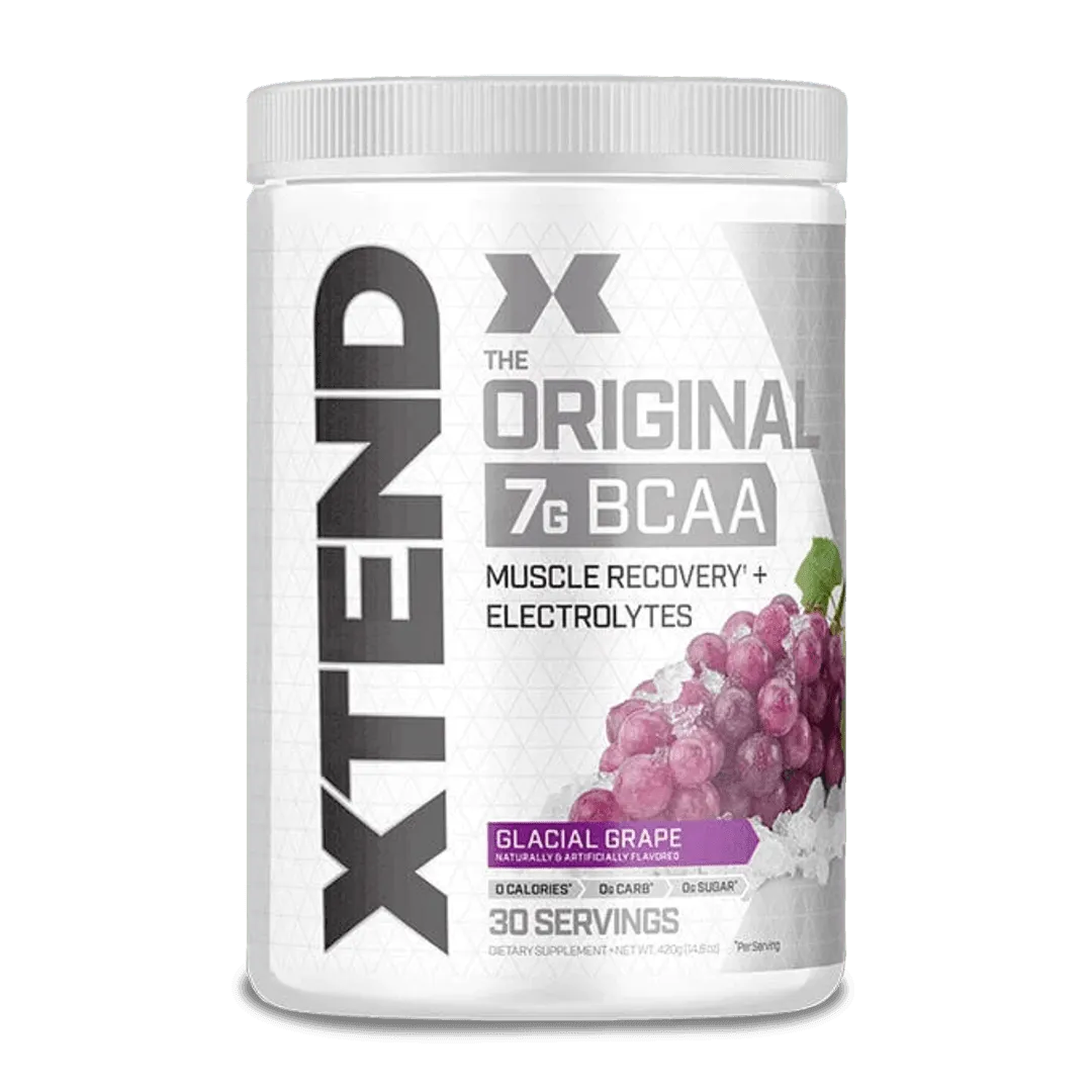Xtend-BCAA