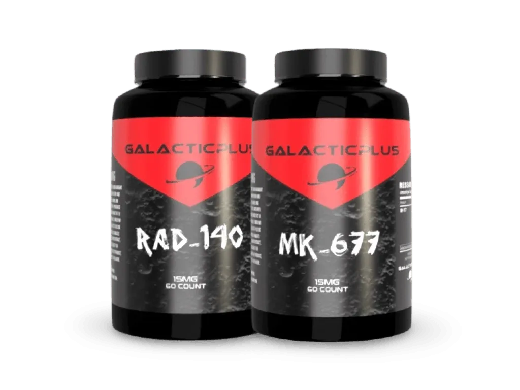 MK677+RAD140 - GALACTIC PLUS DUO