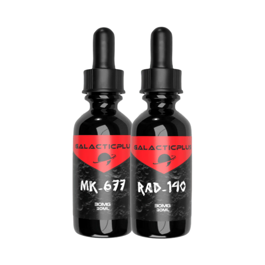 MK677+RAD140 - GALACTIC PLUS DUO