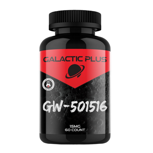 GW501516 - Galactic Plus - Prime Sports Nutrition