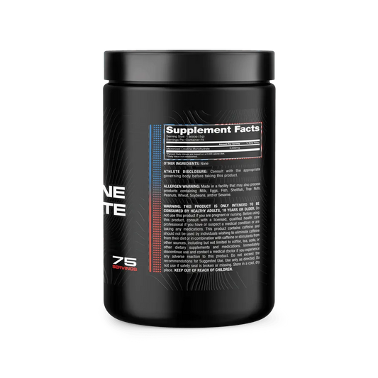 Creatine Monohydrate - Alchemy Labs