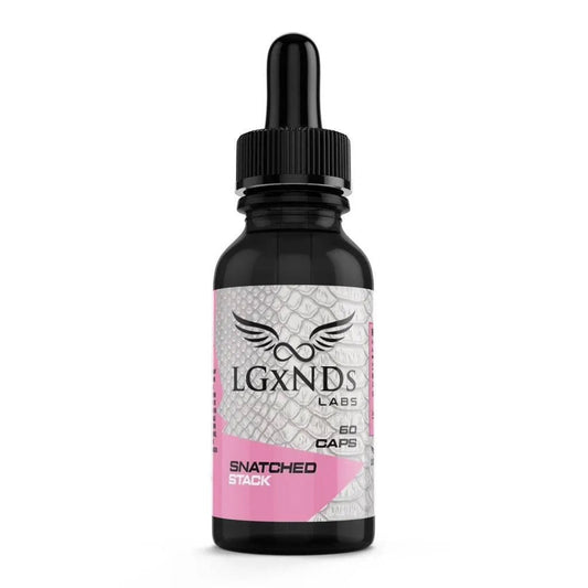 Snatched Liquid - Lgxnds