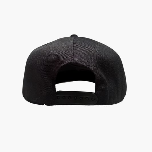 Cali Snapback - LGXNDS