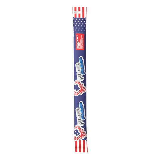 Pixie Pump - Bucked Up