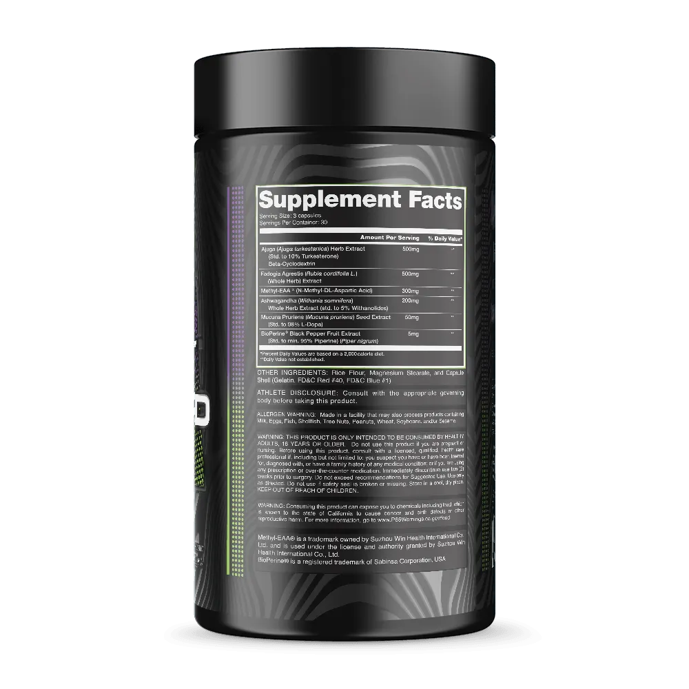 Altered - Alchemy Labs