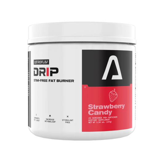 Drip - AstroFlav - Prime Sports Nutrition