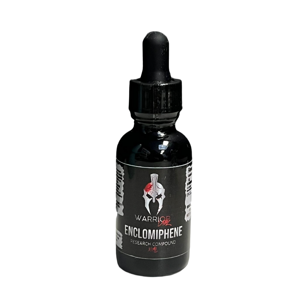Enclomiphene Liquid- Warrior Labs