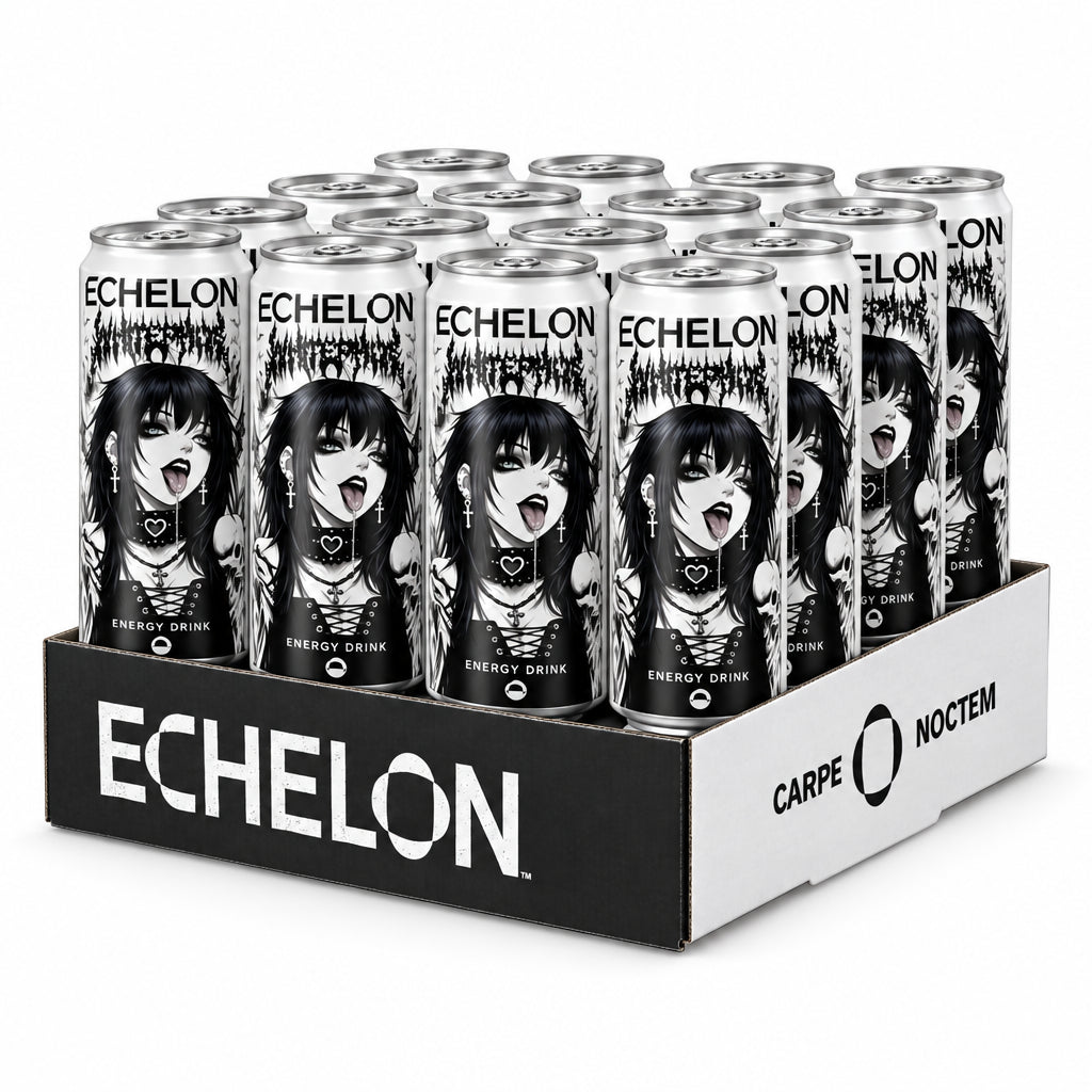Energy Drink - Echelon