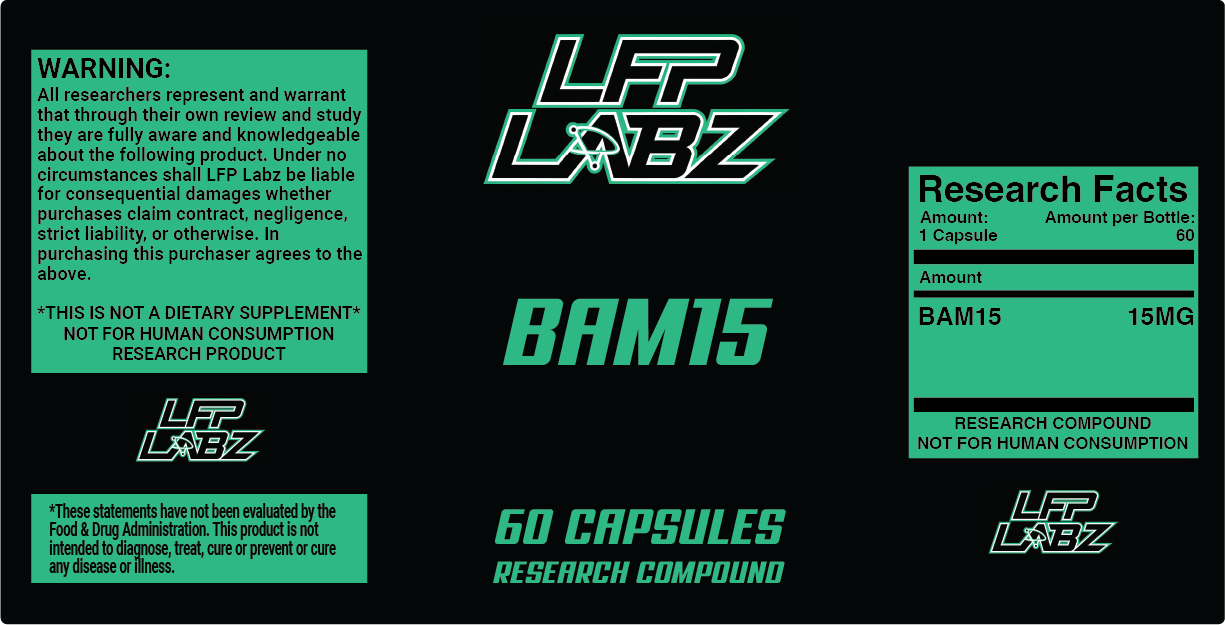 BAM15 - LFP Labz