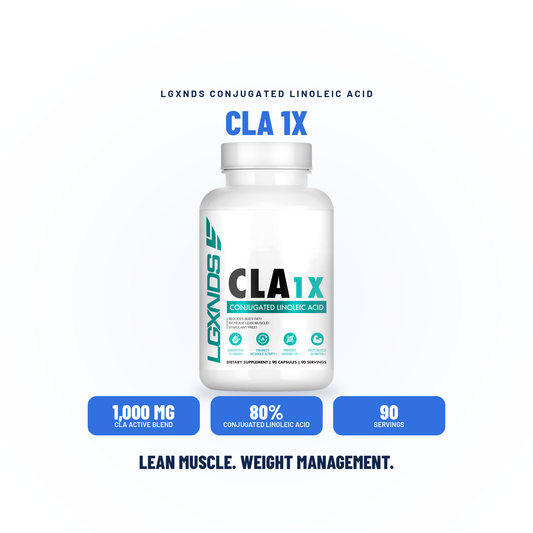 CLA - LGXNDS